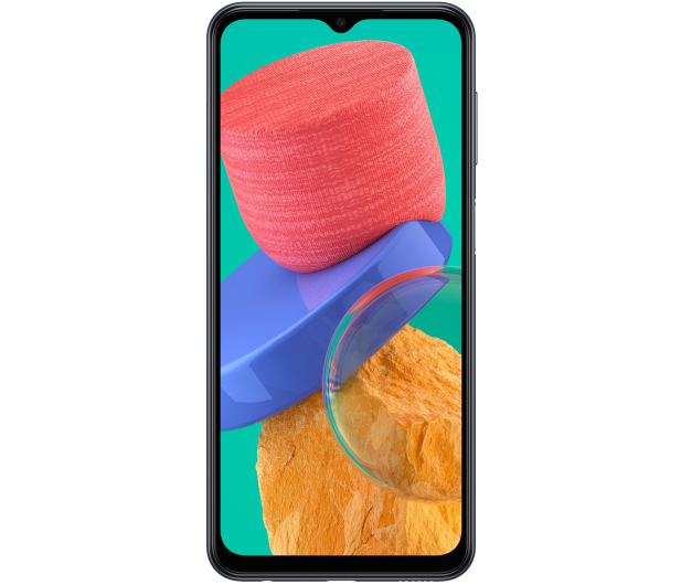 Samsung Galaxy M33 5G 6/128 Blue 120Hz - 1105507 - zdjęcie 2